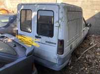 Renault Express para peças