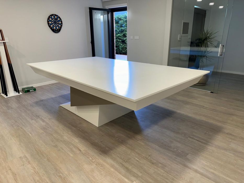 Bilhar Novo / peça personalizavel  ao gosto do cliente