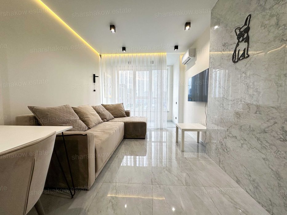 Здам 2к 66 м2 ЖК Варшавський, Варшавский, вул. Крістерів 18/6, БЕЗ %