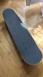 Deskorolka Oxelo Wolf 500