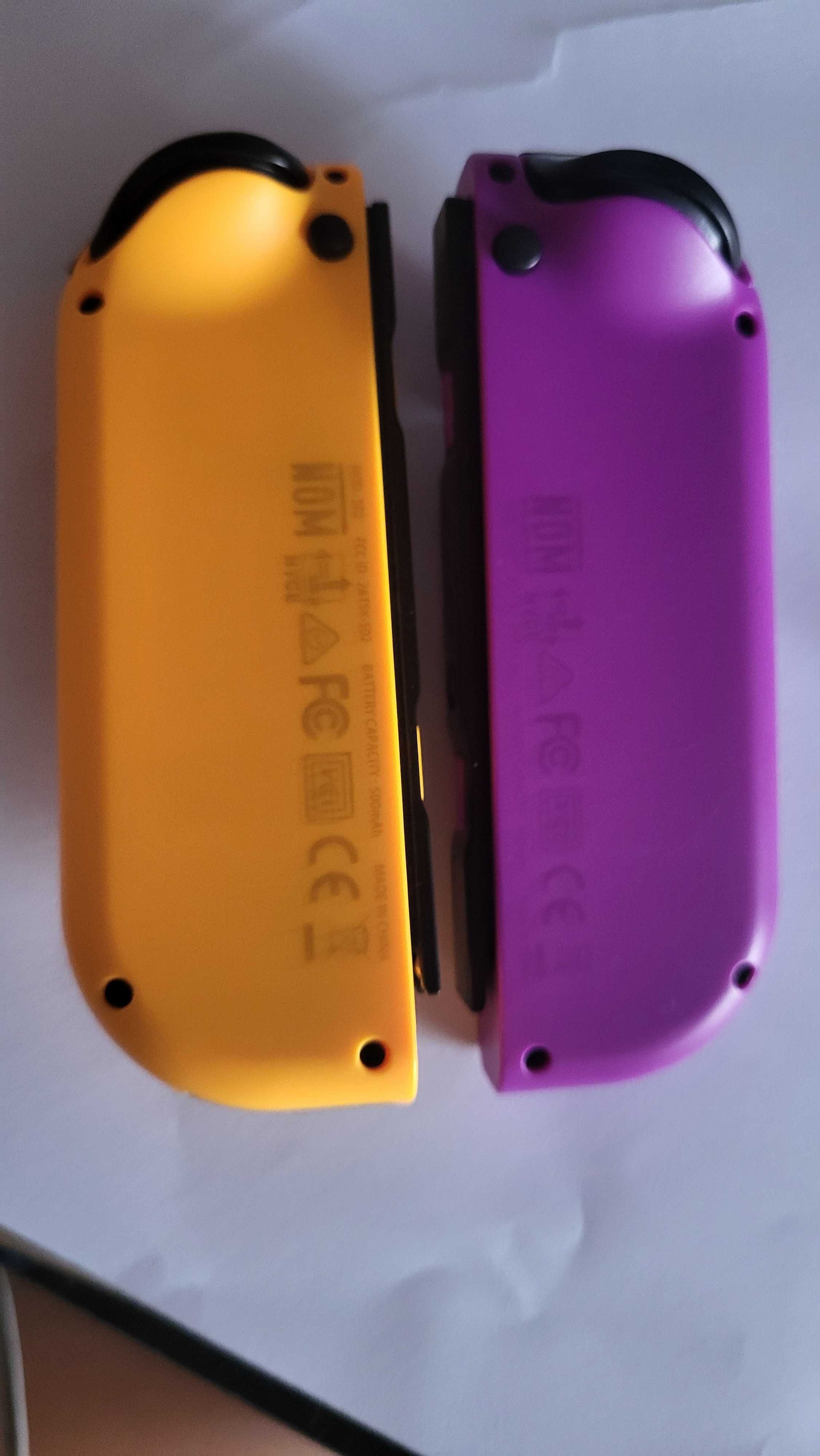 Joy-con Nintendo switch