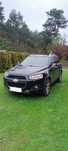 Chevrolet Captiva, pierwszy właściciel, 7 osób