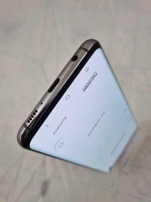 Samsung Galaxy S10 SM-G973U 128GB/8GB Snapdragon отличное состояние