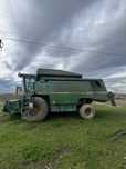 Комбайн John Deere  2266 extra