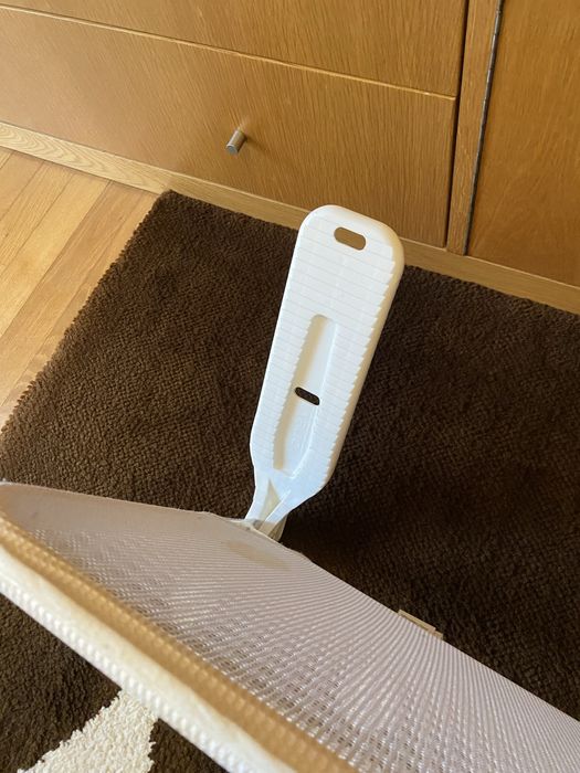 Barreira para cama de criança, da Brevi