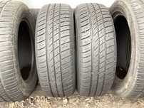 BARUM 185/65r14 2szt  opony lato letnie 4.8mm
