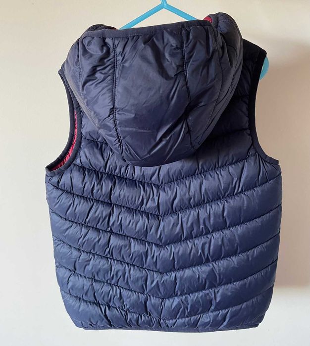 Colete Reversível Mayoral