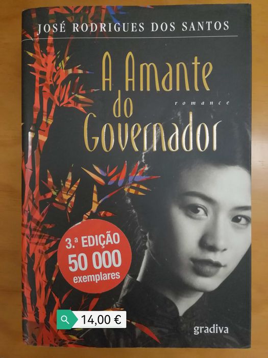 Livros usados, como novos