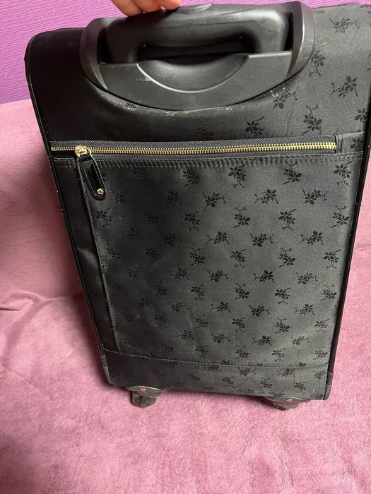 Чемодан валіза 50 см