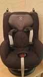 Maxi cosi tobi 9-18