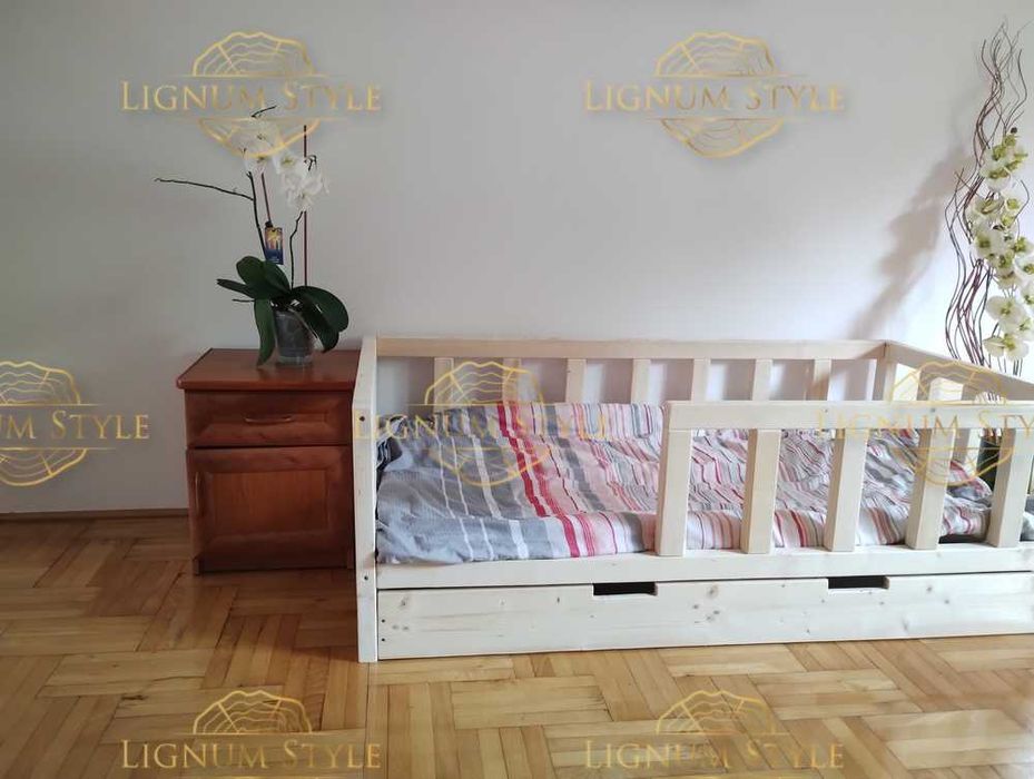 Łóżeczko dziecięce