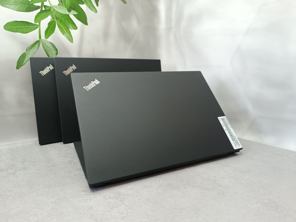 Стан 5+ Ноутбук Lenovo ThinkPad T495/Ryzen 5 Pro 3500U/16/512/14"/IPS