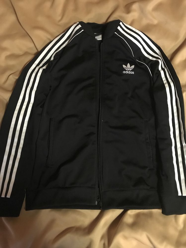 кофта ADIDAS original