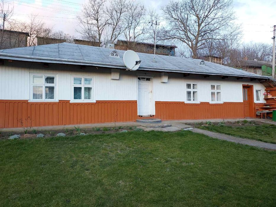Продається будинок