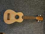 Ukulele Soprano Kala KA-15S-S