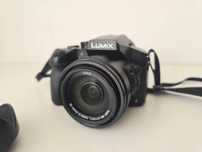 Panasonic Lumix DMC-FZ300