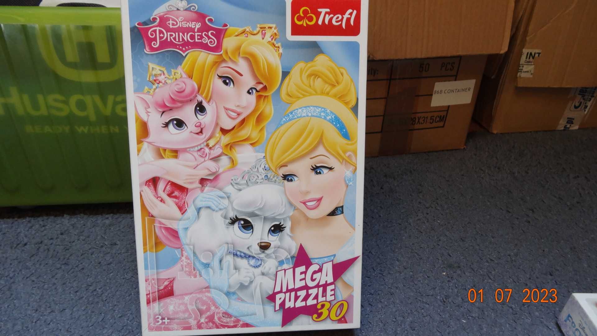 Gra kraina lodu, puzzle minnie mouse księżniczki, memo kraina lodu