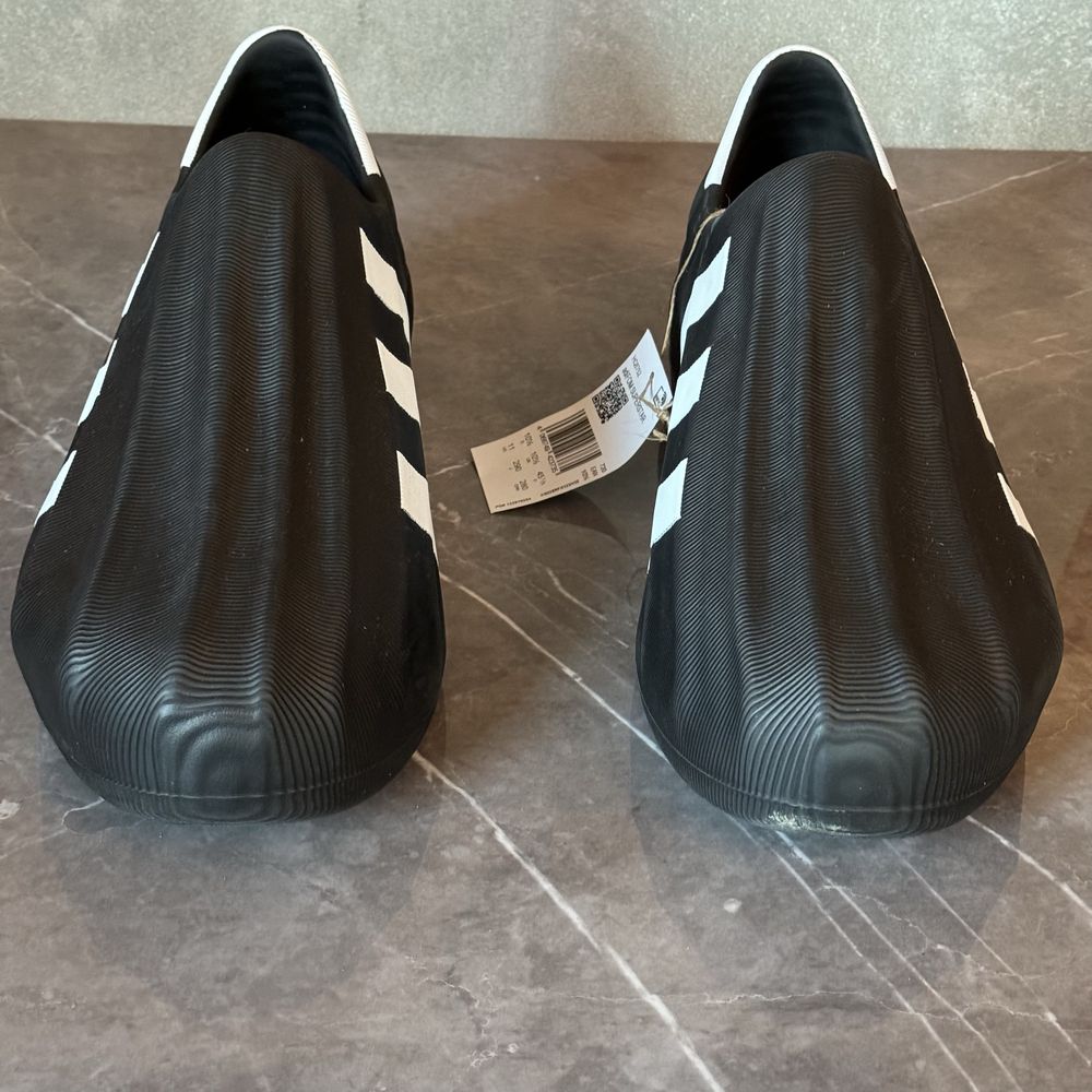 Кросівки тапочки Adidas AdiFom Superstar HQ8752 ОРИГІНАЛ 100% 45 розм.
