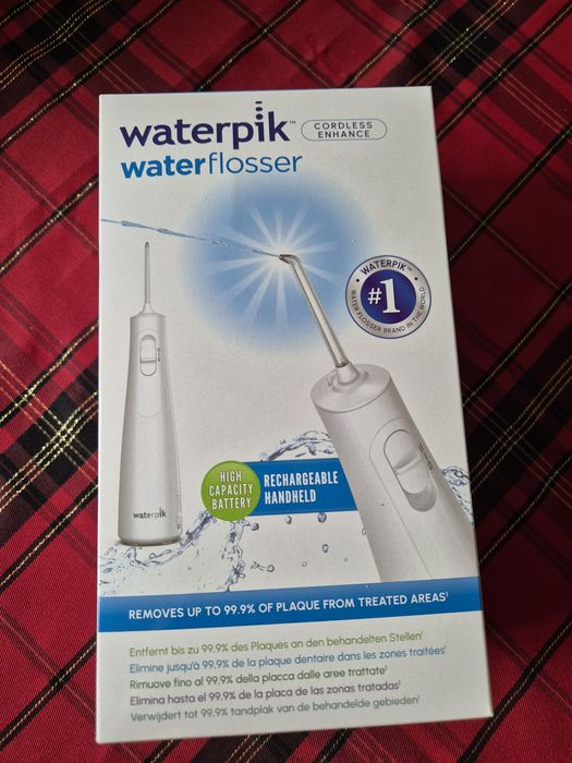 Waterpik Irygator nowy