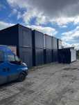 Kontenery biurowe 15m2 | 20-stopowe