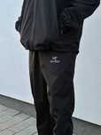 С М Л ХЛ - Arcteryx GoreTex Штаны новые - Артерикс ГорТекс - Нейлон