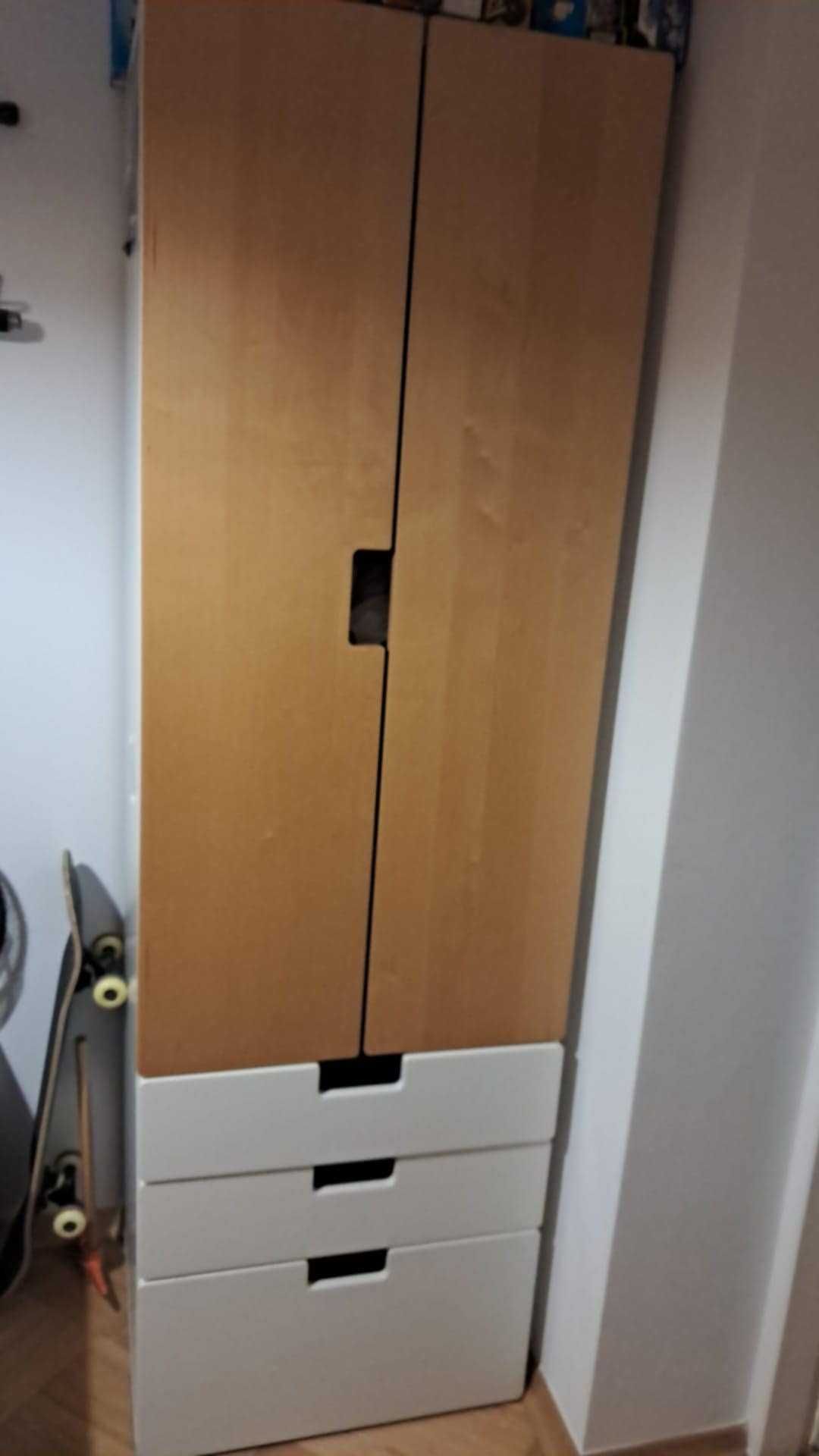Szafa STUVA ikea