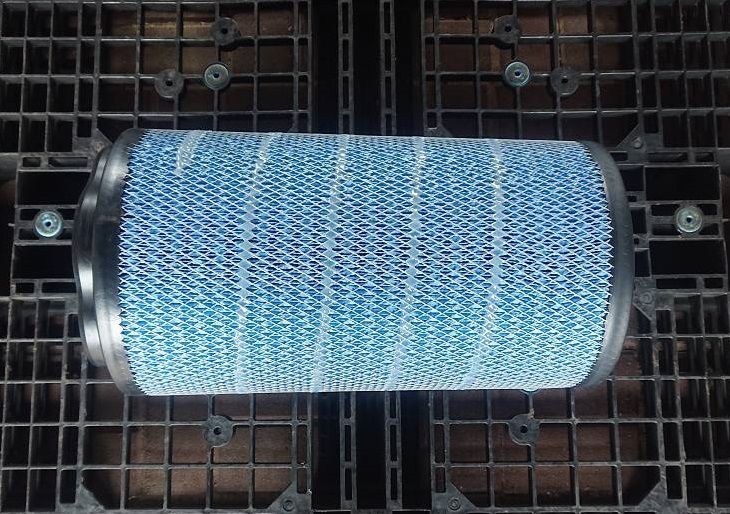 # DAF XF106 XF 106 FILTR POWIETRZA NOWY 2019+ 2144993