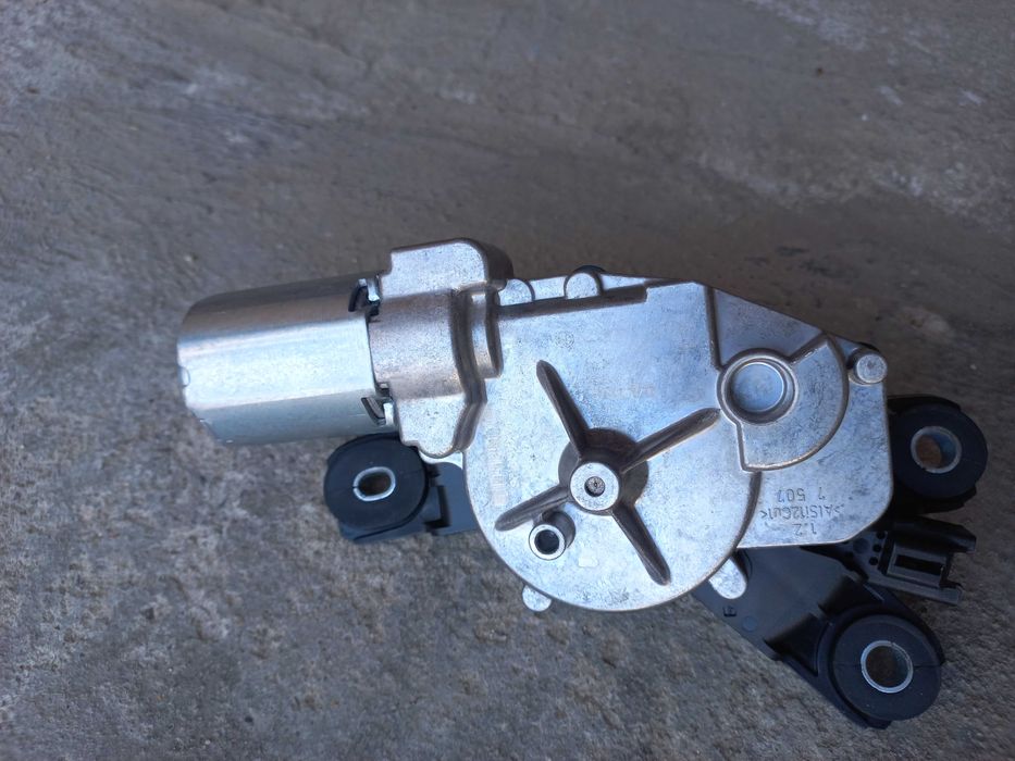 Моторчик дворніка кришки бахажника Volvo XC40