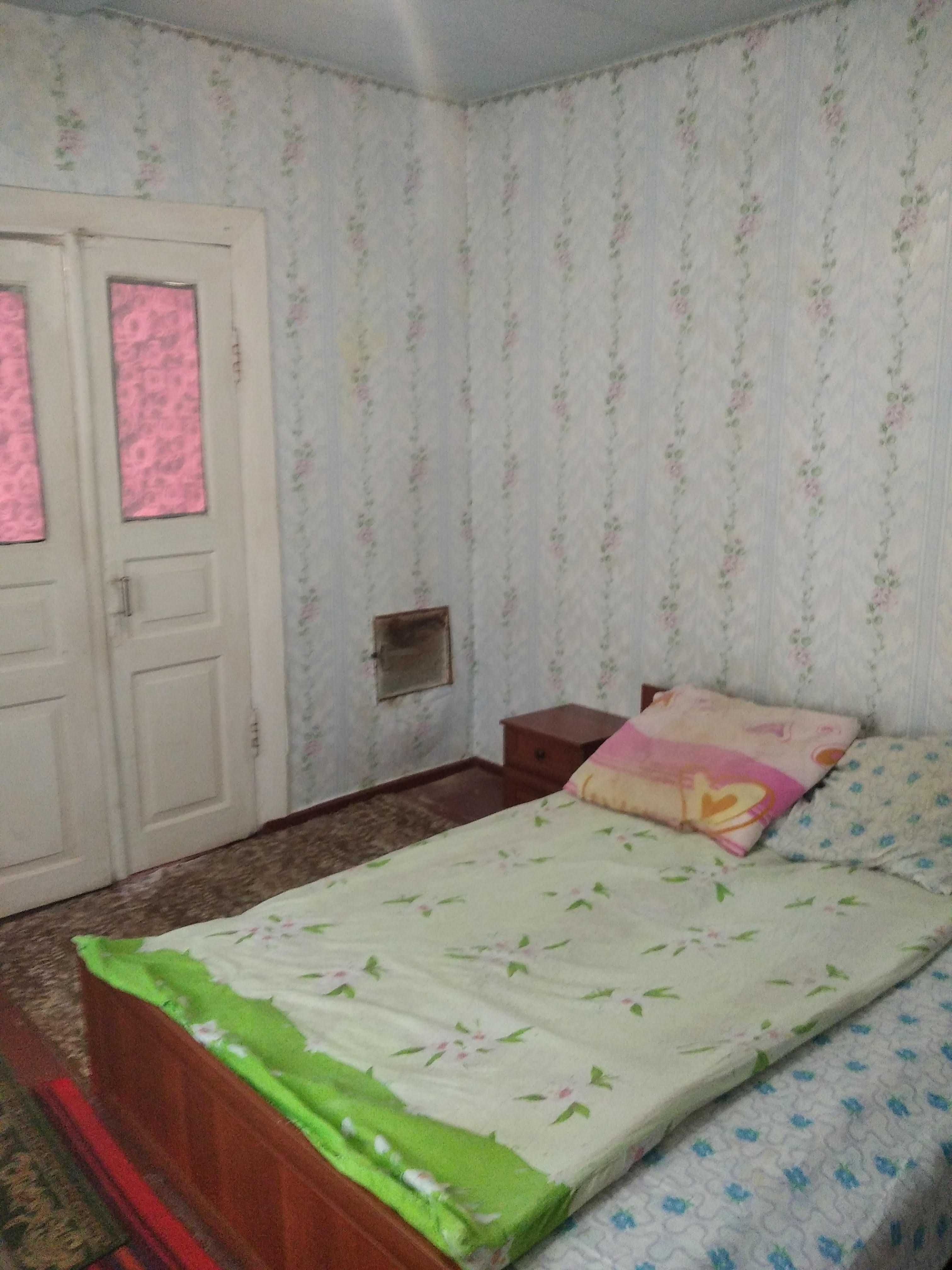 продам квартиру м. Валки Харківська обл. можливий торг.