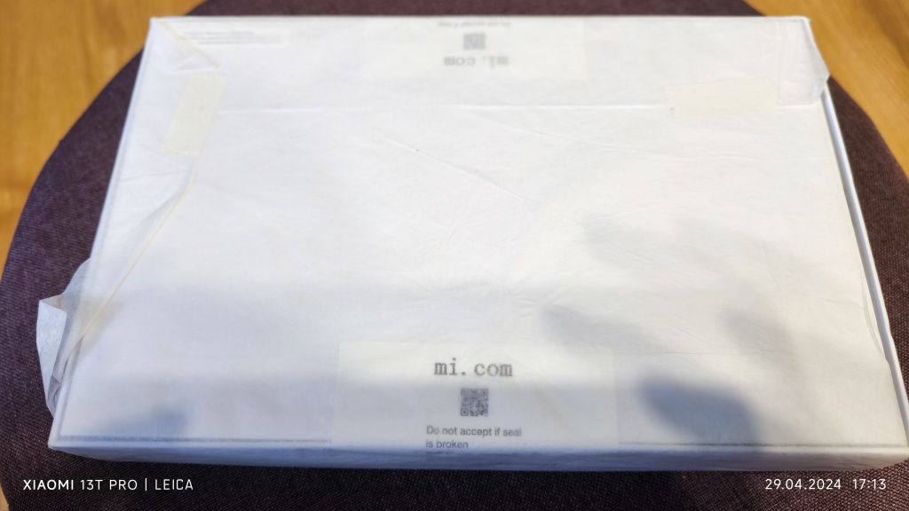 Tablet Xiaomi Redmi Pad 4 128GB