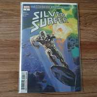 Silver Surfer Annihilation Scourge #1 (US Comics)