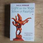 Sutras de Patanjali (Yoga)