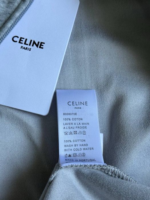 [РОЗПРОДАЖ] зіпка Celine