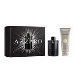 Azzaro The Most Wanted Intense zestaw EDP 50ml + żel pod prysznic 75ml