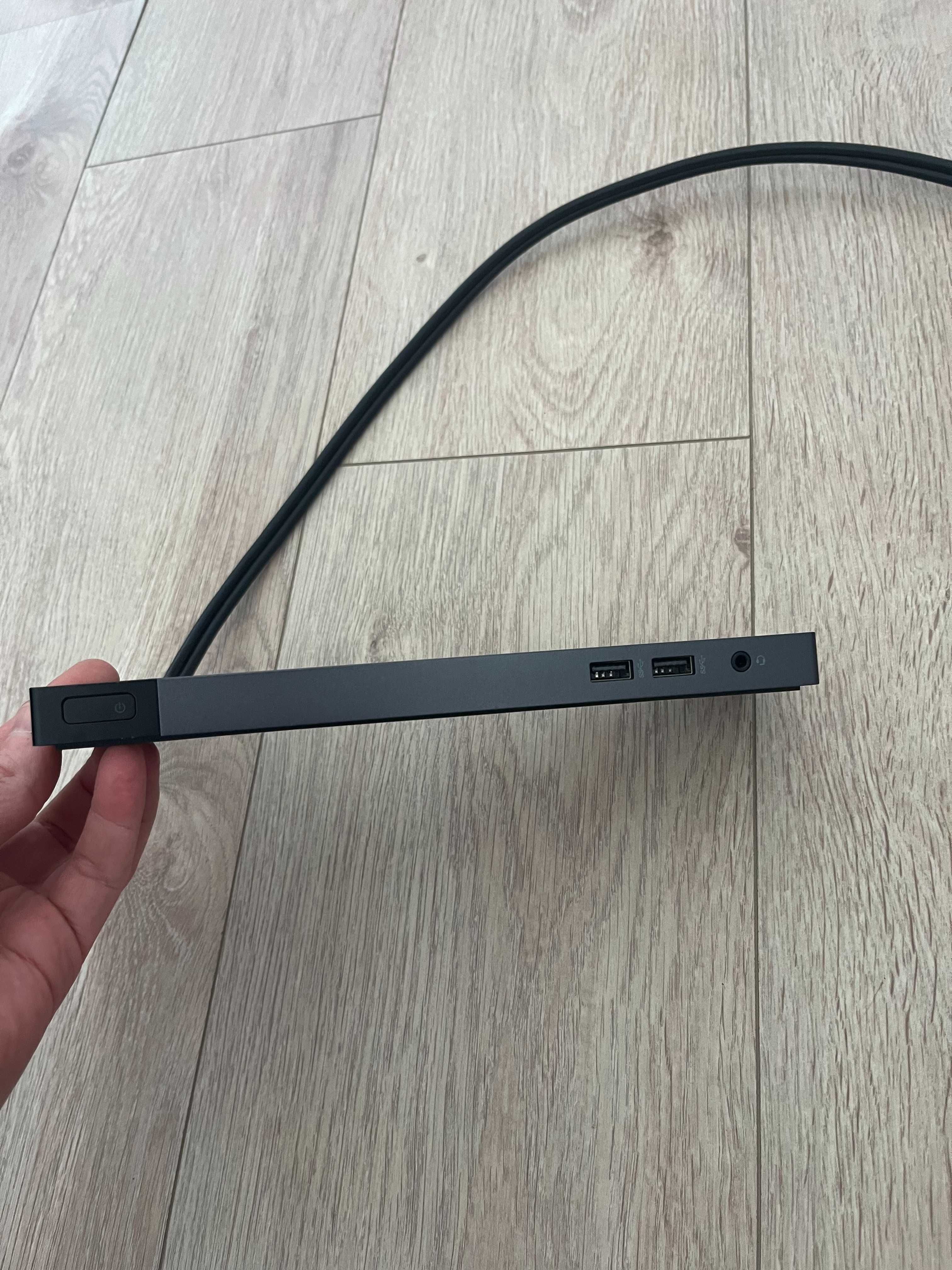 HP Elite Thunderbolt 3 Dock / HP ZBook Thunderbolt 3 Dock