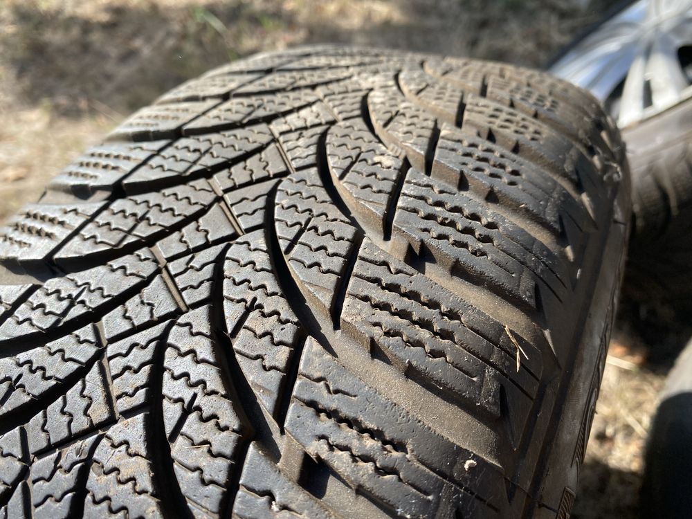 Nexen 185/60 15r гума зима