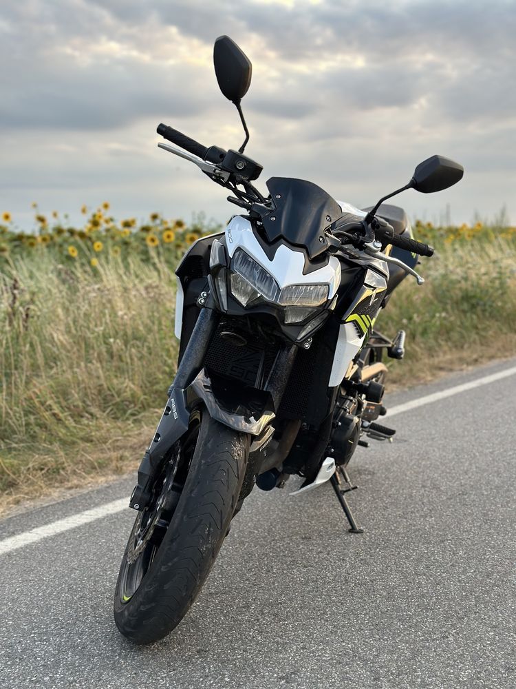 Kawasaki z900 планшет