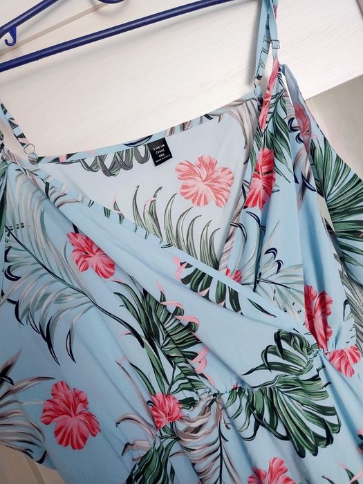 Сукня платье shein великий розмір 4хl