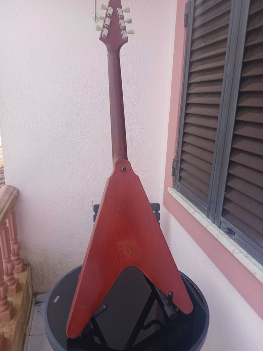 Gibson Flying V Faded- Usa