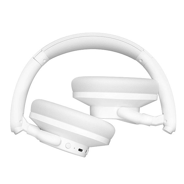 Słuchawki bezprzewodowe Tronsmart Sounfii Q20 ANC nauszne Bluetooth 5.
