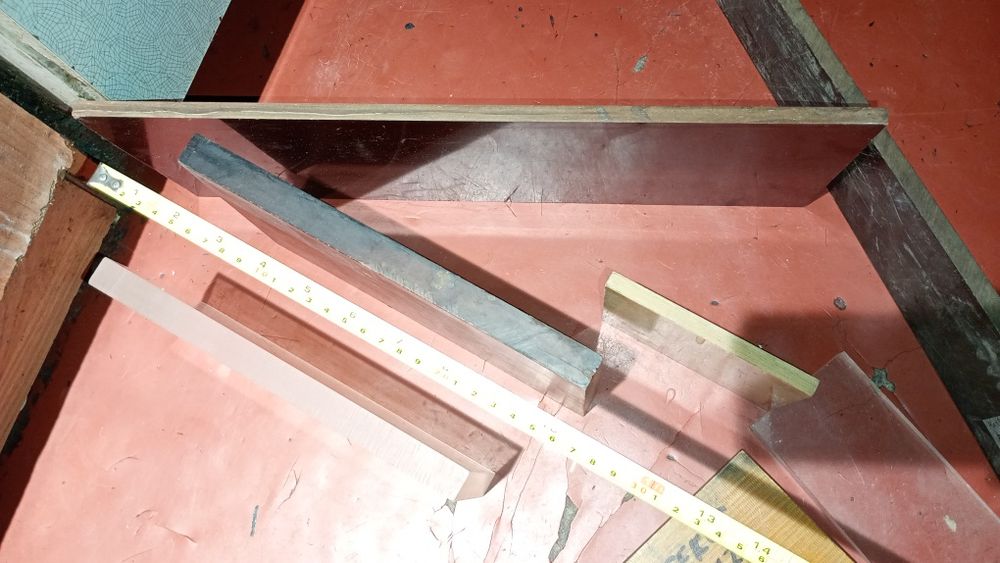 Текстолит пластины