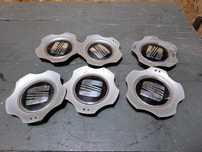 dekielek felgi aluminiowej seat leon toledo ibiza cordoba
