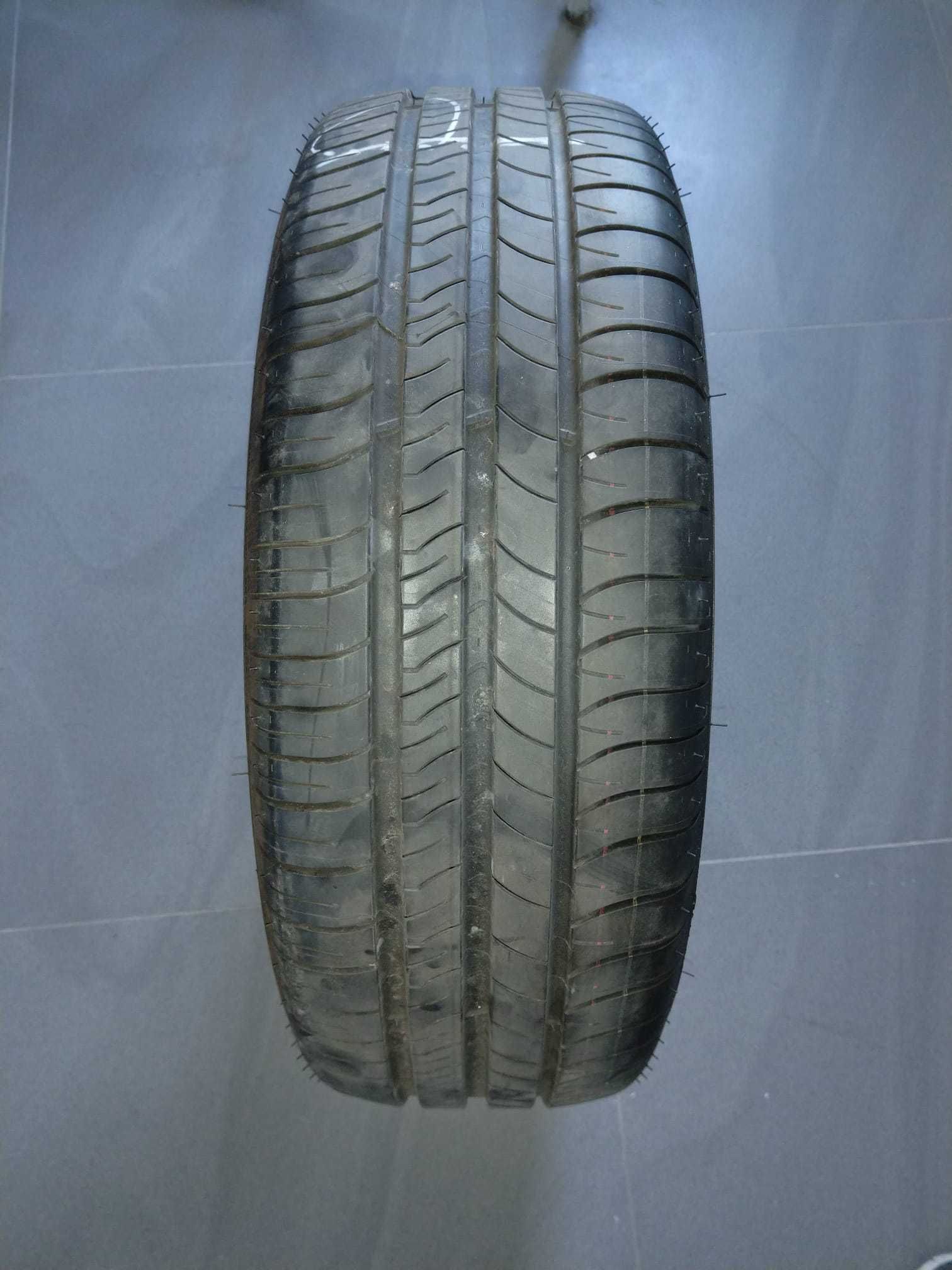 Opony używane przez 100km  4 szt. Michelin  205/60R 96H 2023R