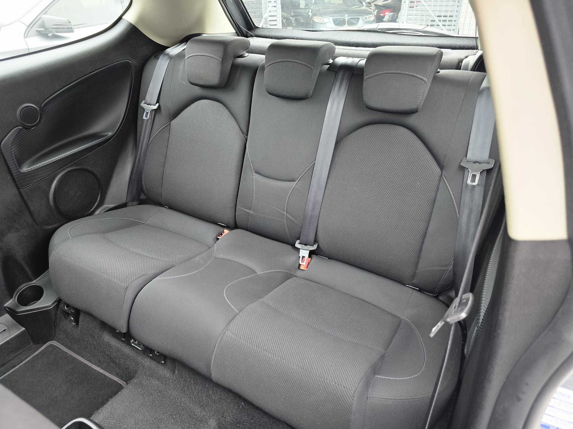 ALFA ROMEO MITO 1.3JTDM 85CV DISTINTIVO