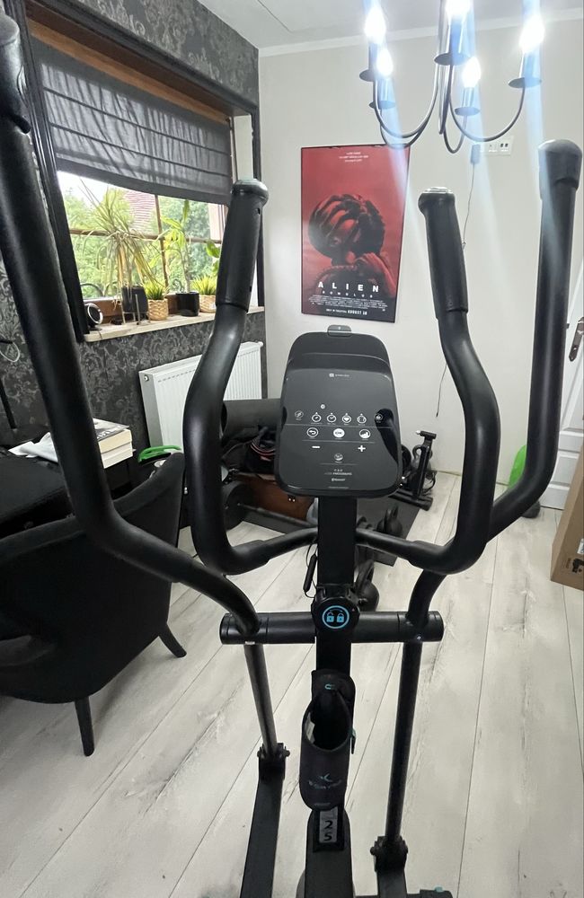Orbitrek Domyos E shape +
