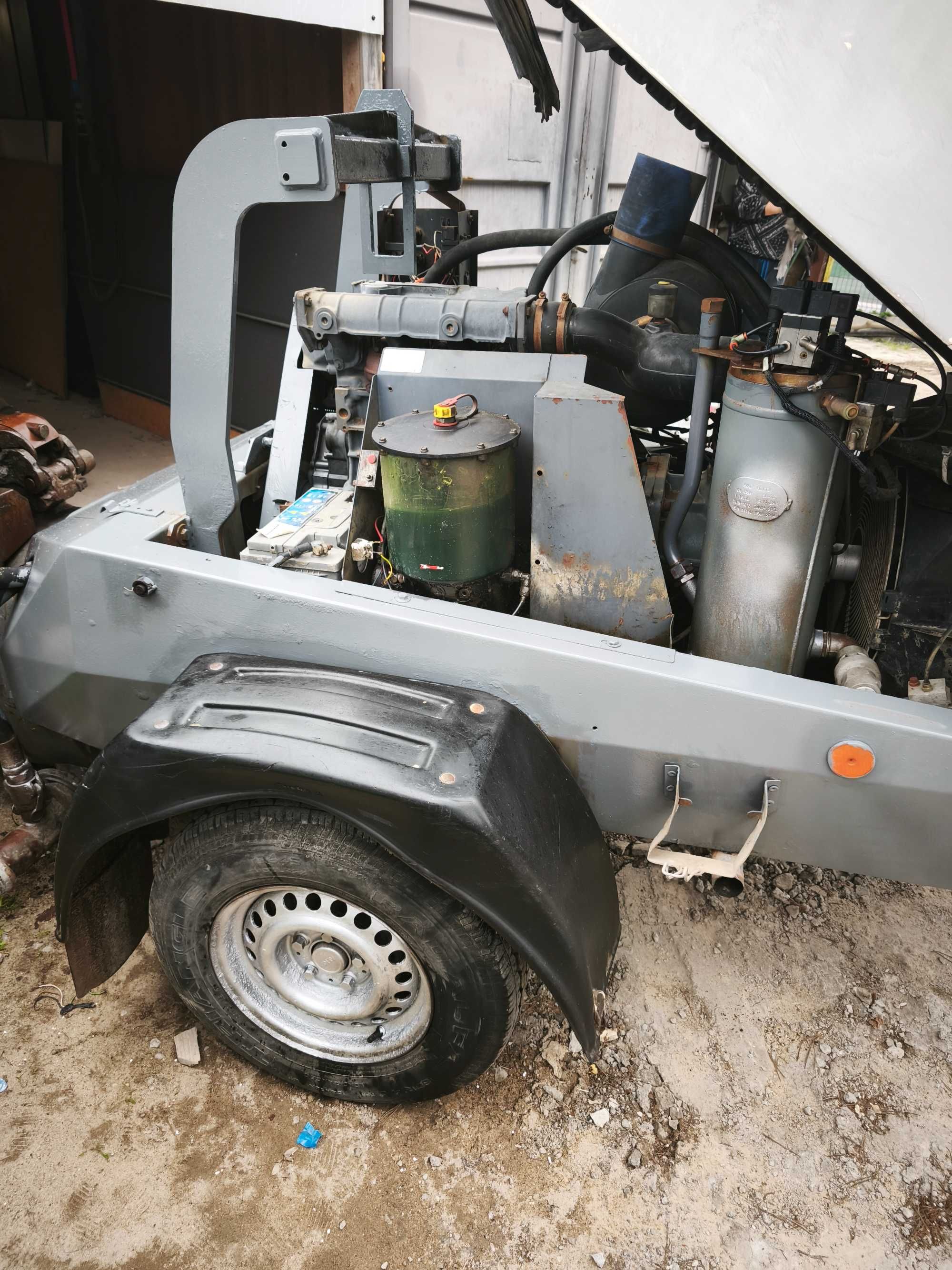 Mixokret GB Mixman 2015r