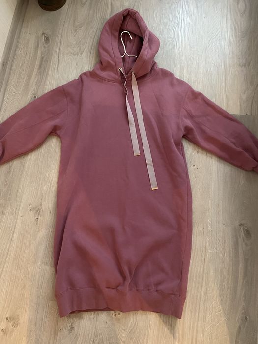 Сукня на флісі , як нова