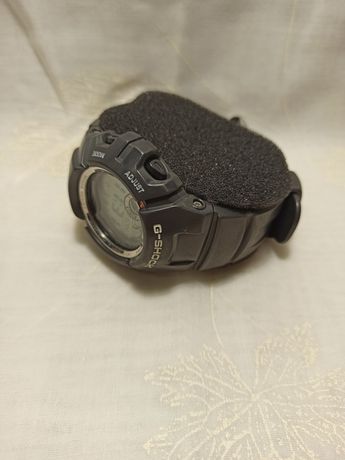 Мужские часы Casio G-Shock G-2900F-8VER