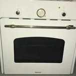 Духовка Ariston FM 54 T по запчастинам.