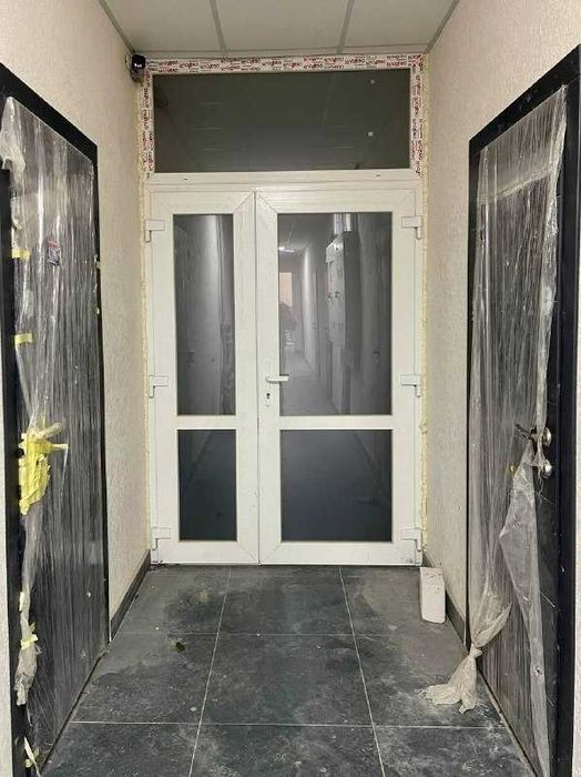 Затишок біля столиці: дві унікальні квартири у "Sanville Park"